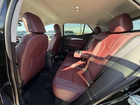 New 2026 Buick Envision Sport Touring AWD/4WD image 27