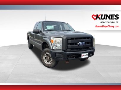 Used 2011 Ford F250 XL w/ Skid Plate Pkg