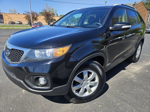Used 2012 Kia Sorento LX w/ Convenience Pkg AWD/4WD image 1