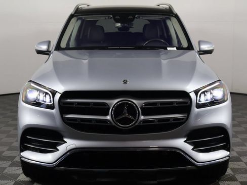 Certified 2023 Mercedes-Benz GLS 450 4MATIC image 2