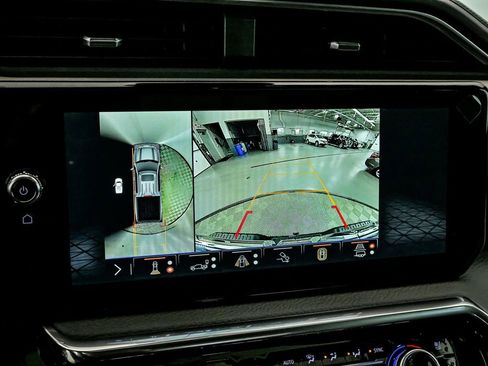 New 2026 GMC Sierra 1500 Denali image 17