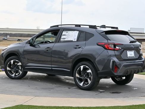 New 2026 Subaru Crosstrek 2.5i Limited image 5