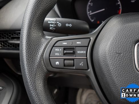 Used 2023 Honda HR-V LX image 25