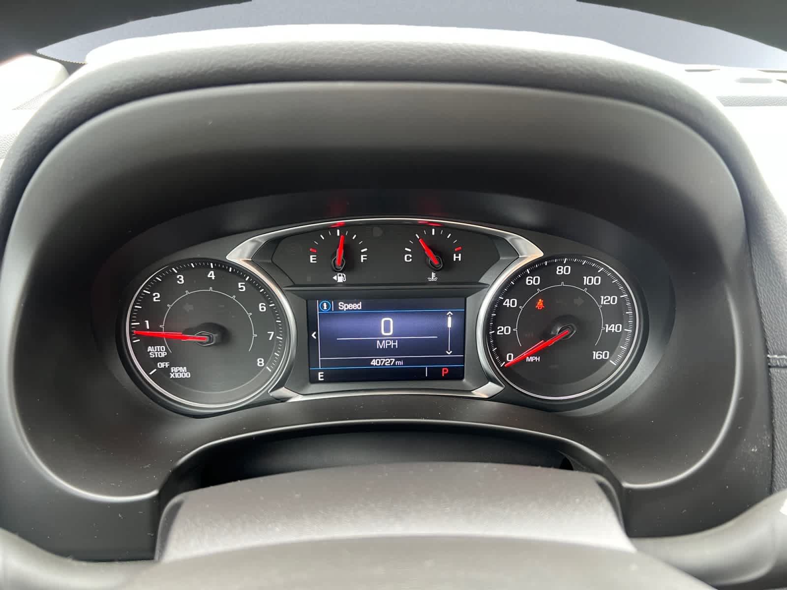 Used 2023 GMC Terrain SLE w/ Driver Convenience Package AWD/4WD image 9