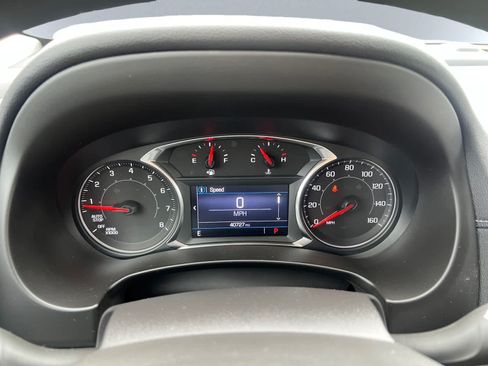 Used 2023 GMC Terrain SLE w/ Driver Convenience Package AWD/4WD image 9