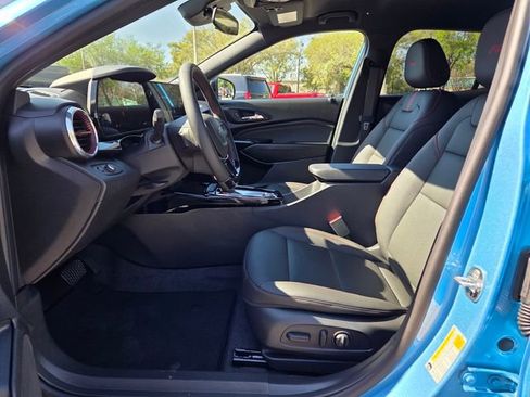 New 2026 Chevrolet Trax RS image 14
