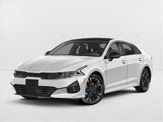 Used 2022 Kia K5 GT-Line w/ GT-Line FWD Premium Package video 1