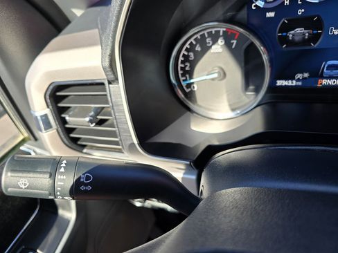 Used 2023 Ford F150 XLT w/ Equipment Group 301A Mid image 19