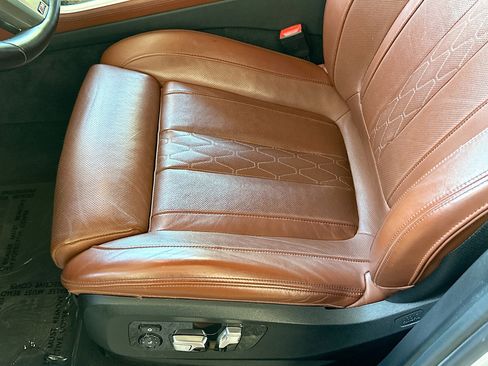 Certified 2023 BMW X5 M50i w/ Parking Assistance Package image 20