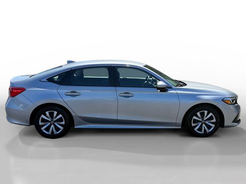 Used 2024 Honda Civic LX image 6