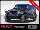 Used 2016 Jeep Wrangler Unlimited Sport w/ Quick Order Package 24S image 1