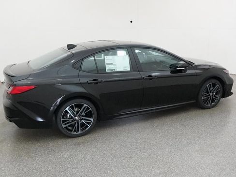 New 2026 Toyota Camry XSE image 43