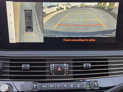 Used 2024 Lexus LS 500 image 24