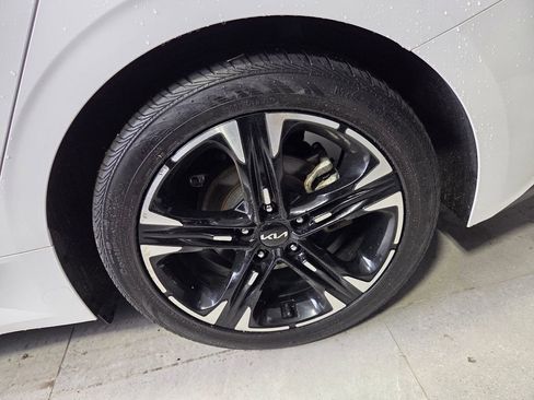 Used 2024 Kia K5 GT-Line w/ GT-Line Premium Package AWD/4WD image 9