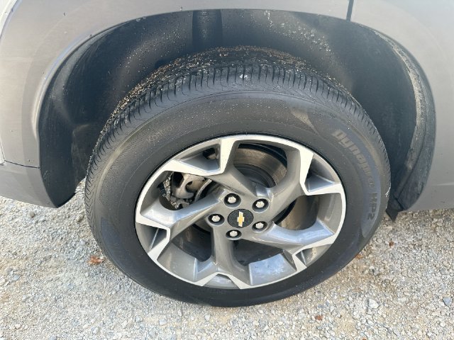 Used 2024 Chevrolet Trax LT FWD image 61