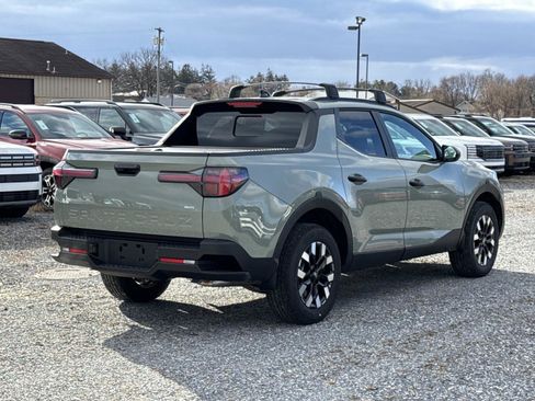 New 2026 Hyundai Santa Cruz SEL image 13