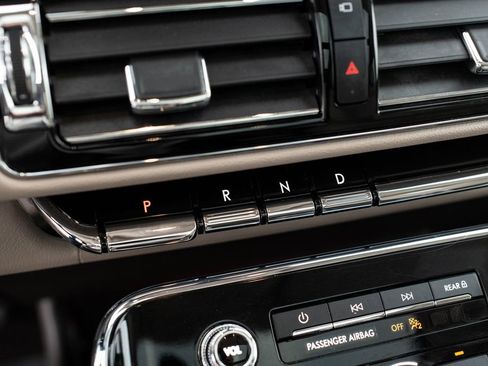 Used 2024 Lincoln Navigator L Reserve image 49