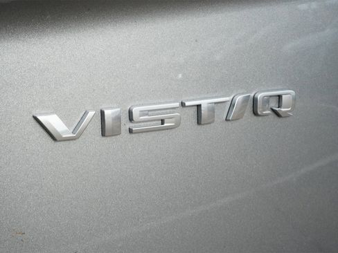 New 2026 Cadillac Vistiq Sport w/ LPO, Floor Liner Package image 21