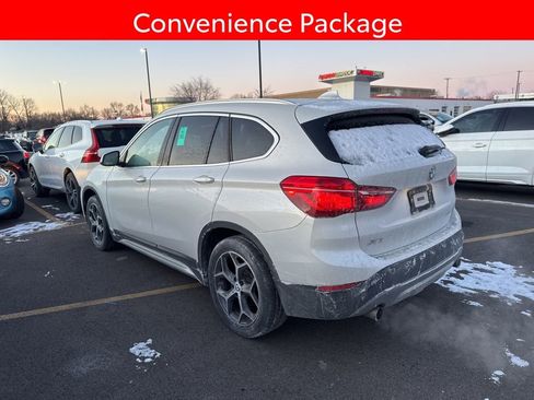 Used 2018 BMW X1 xDrive28i w/ Convenience Package image 4