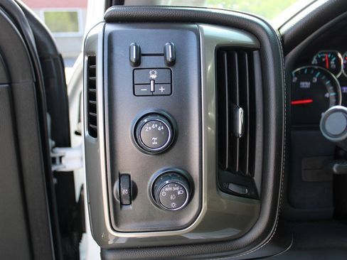 Used 2019 Chevrolet Silverado 3500 High Country w/ Duramax Plus Package AWD/4WD image 25