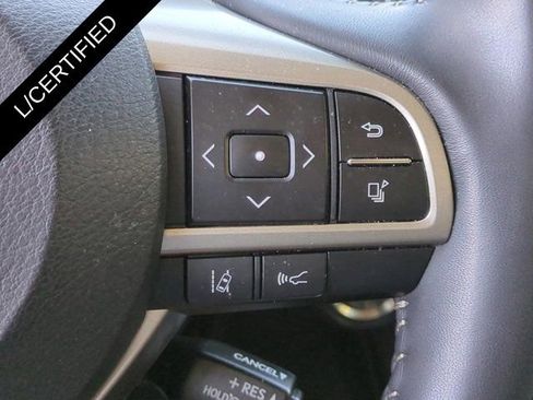 Certified 2021 Lexus RX 350 FWD w/ Premium Package image 25