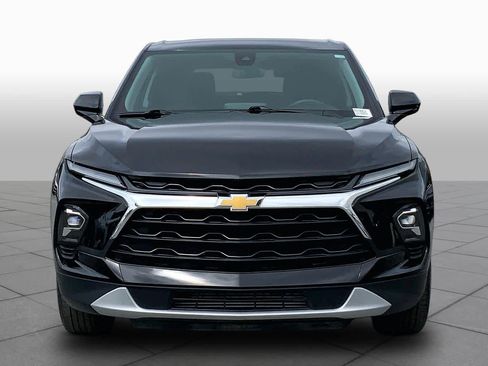 Used 2024 Chevrolet Blazer LT FWD image 4