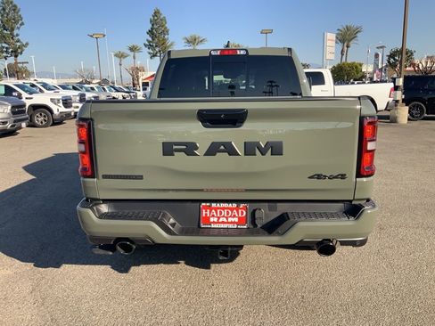 New 2026 RAM 1500 Big Horn image 6