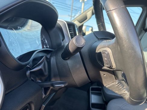 Used 2023 RAM 1500 Big Horn w/ Trailer Tow Group image 46