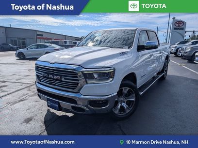 Used 2023 RAM 1500 Laramie