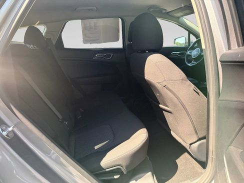 Used 2024 Kia Sportage LX FWD image 18