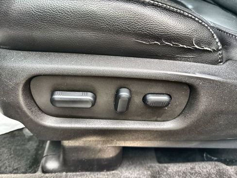 Used 2015 Ford Explorer Limited w/ Equipment Group 301A image 12