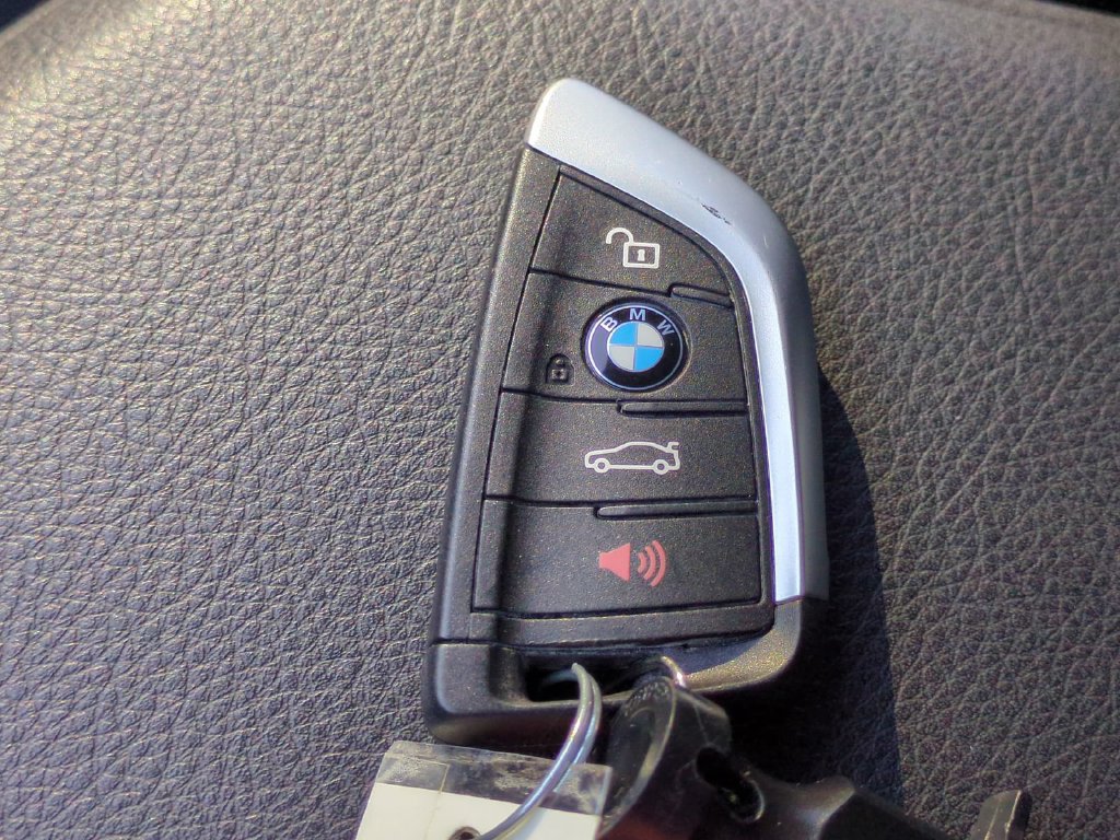 Used 2022 BMW X1 sDrive28i w/ Premium Package FWD image 28