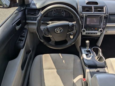 Used 2014 Toyota Camry LE FWD image 12