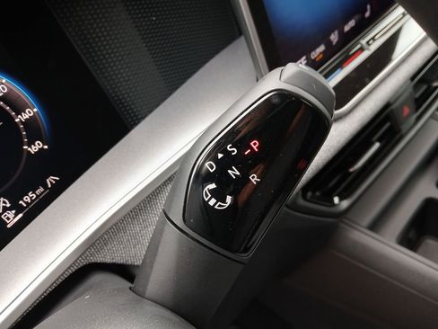 New 2025 Volkswagen Tiguan S image 22