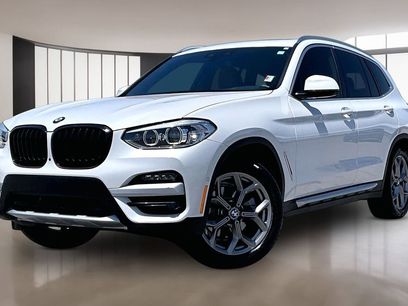 Used 2021 BMW X3 sDrive30i w/ Premium Package