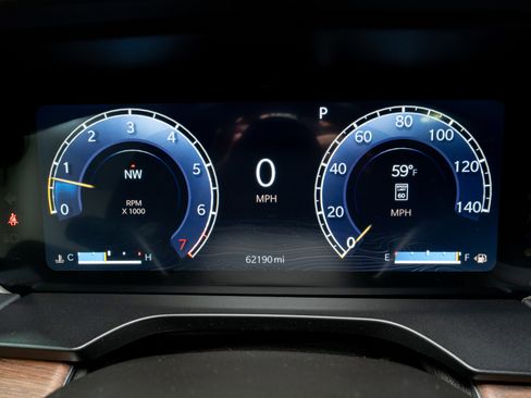 Used 2023 Jeep Grand Cherokee Summit image 29