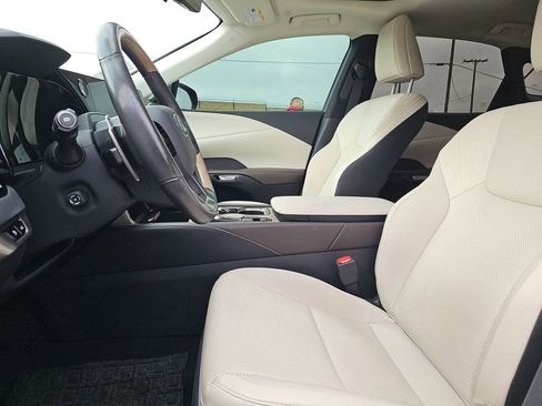 Used 2023 Lexus RX 350 Premium image 8