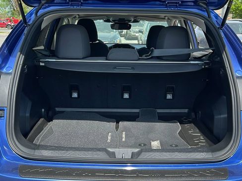 Certified 2025 Subaru Crosstrek 2.0i Premium image 12
