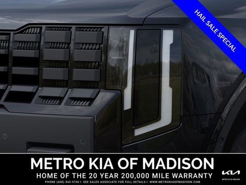 New 2027 Kia Telluride SX Prestige X-Pro AWD/4WD image 10