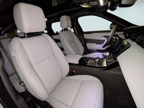 New 2026 Land Rover Range Rover Velar S AWD/4WD image 29
