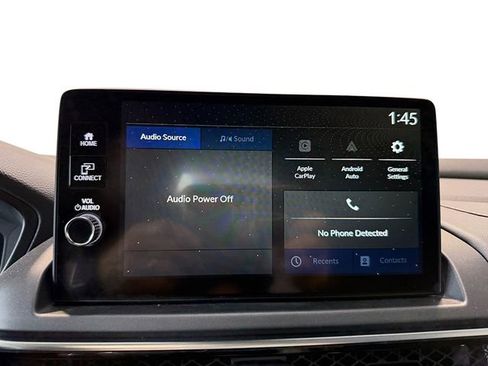 New 2025 Acura ADX FWD image 19
