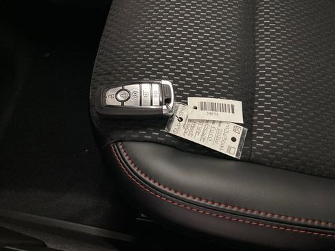 New 2026 Ford Escape ST-Line Select w/ Tech Pack #2 image 22