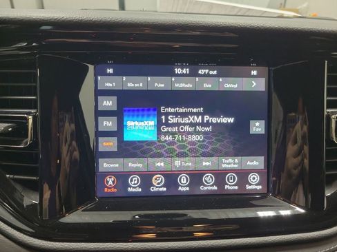 Used 2022 Dodge Durango GT image 55