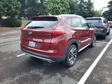 Used 2019 Hyundai Tucson Sport w/ Cargo Package image 3