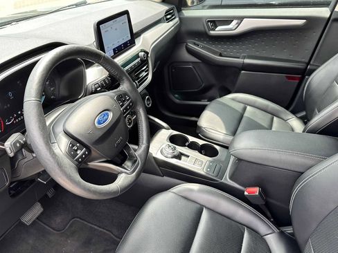 Used 2020 Ford Escape SEL AWD/4WD image 8