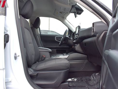 Used 2022 Ford Bronco Sport Big Bend w/ Convenience Package image 26