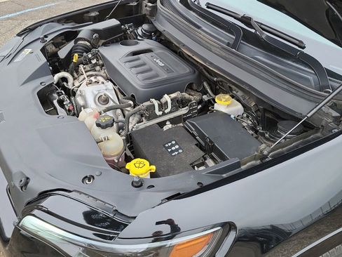 Used 2020 Jeep Cherokee High Altitude image 40