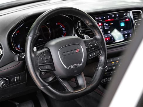 Used 2023 Dodge Durango R/T AWD/4WD image 4