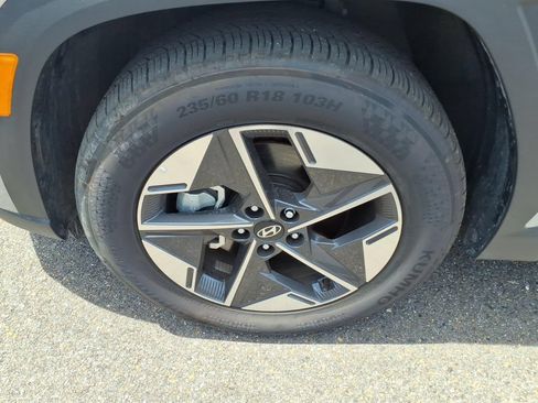 New 2026 Hyundai Tucson SEL FWD image 9
