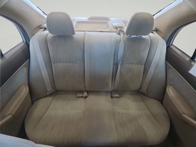 Used 2003 Honda Civic EX image 21